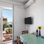 Appartement In With Wifi