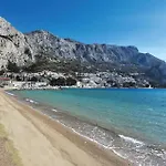 Appartement In With Wifi Omiš